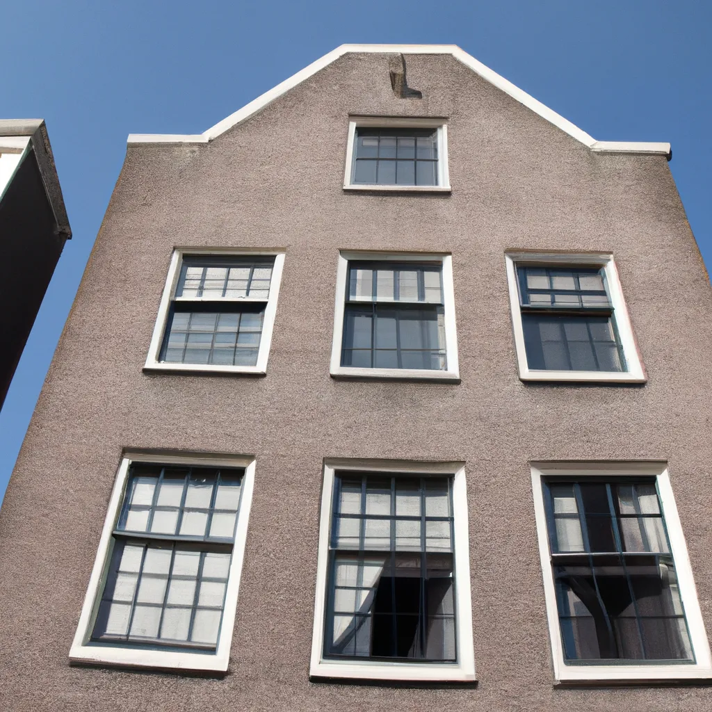 Anne Frank House